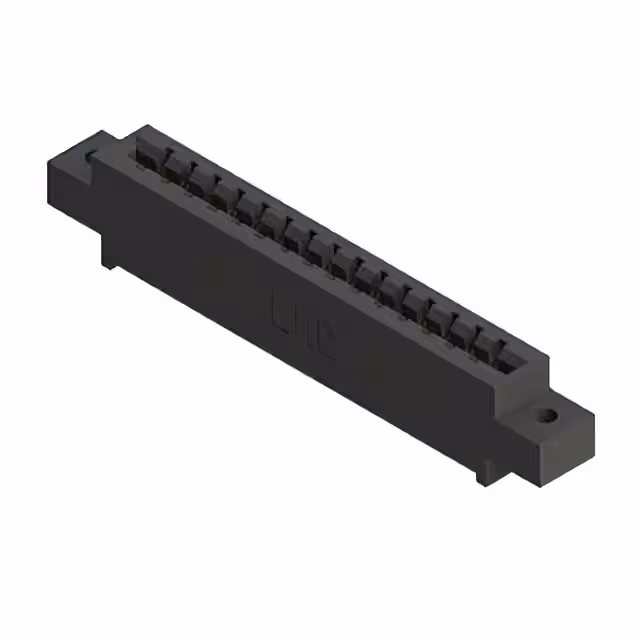387-015-521-602 EDAC Inc.  Edgeboard Connectors